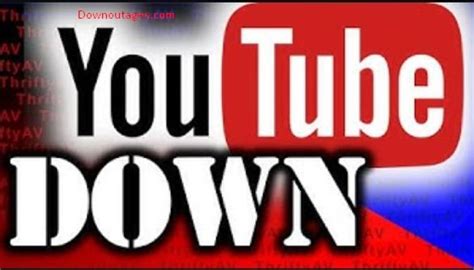 down down youtube|youtube down today.